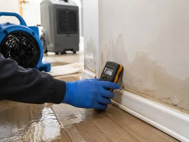 24/7 Water damage restoration services in Whitlock, TN - Rapid flood cleanup and mitigation